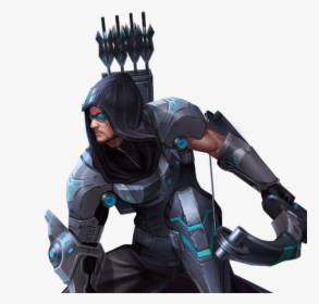 Hanzo Overwatch Png, Transparent Png, Free Download
