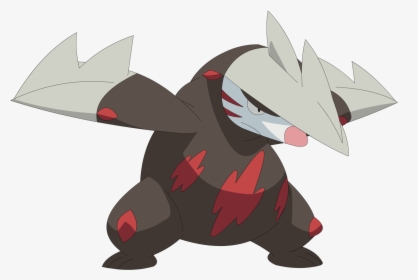 Excadrill Png, Transparent Png, Free Download