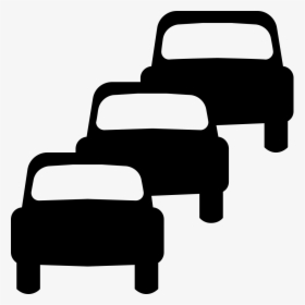 Traffic Icon Png, Transparent Png, Free Download