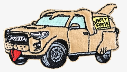 Dumb And Dumber 4runner"  Class=, HD Png Download, Free Download