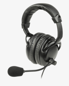 Headsets Png, Transparent Png, Free Download