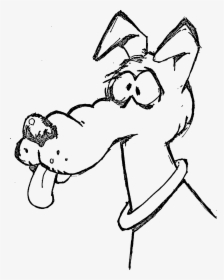 Dumb Dog Clip Arts, HD Png Download, Free Download