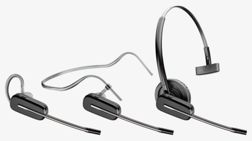 Headsets Png, Transparent Png, Free Download