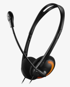 Headsets Png, Transparent Png, Free Download