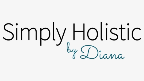 Simply Holistic By Diana, HD Png Download, Free Download