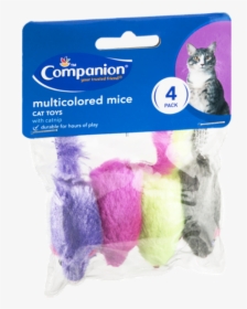 Cat Toy Png, Transparent Png, Free Download