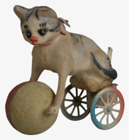 Cat Toy Png, Transparent Png, Free Download