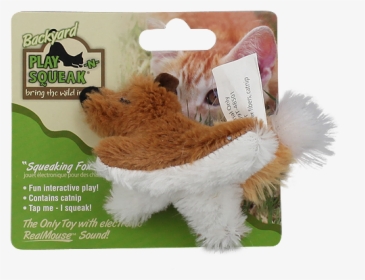Cat Toy Png, Transparent Png, Free Download