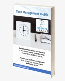 Time Management Png, Transparent Png, Free Download