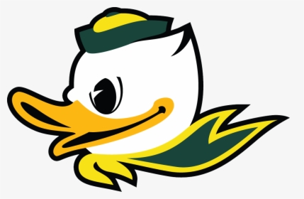 Oregon Ducks Logo 2016 , Png Download, Transparent Png, Free Download