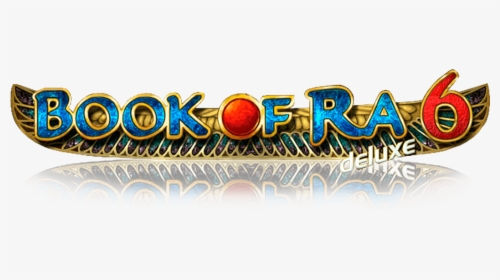 Book Of Ra Deluxe, HD Png Download, Free Download