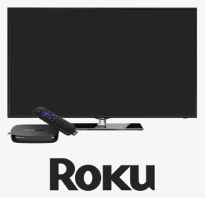 Roku - Electronics, HD Png Download, Free Download