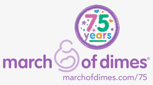 March Of Dimes Logo Png, Transparent Png, Free Download