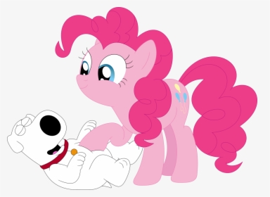 Artist Porygon Brian Griffin Crossover Dog Family Png, Transparent Png, Free Download