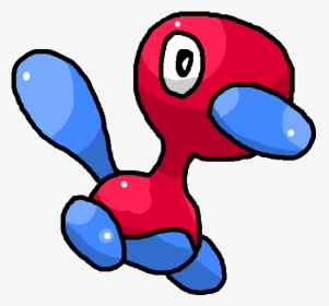 Porygon2, HD Png Download, Free Download