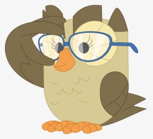 Owl Clip Art Clear Background, HD Png Download, Free Download