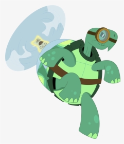 Tortoise Vector Simple, HD Png Download, Free Download