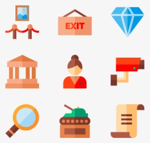 Exit Icon Png, Transparent Png, Free Download