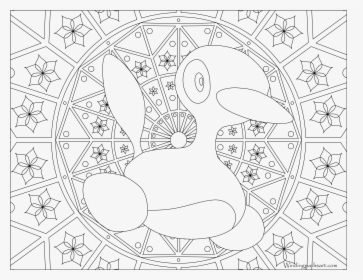 Porygon Png, Transparent Png, Free Download