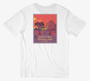 Joshua Tree National Park Shirt From Beautiful Southern, HD Png Download, Free Download