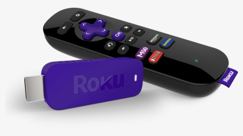 Roku Chromecast, HD Png Download, Free Download