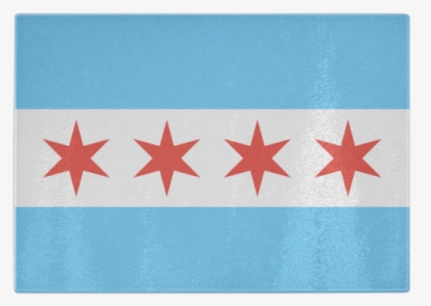 Chicago Star Png, Transparent Png, Free Download