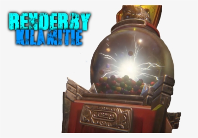 Black Ops 3.png, Transparent Png, Free Download