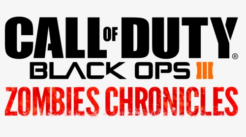 Découvrez La Nouvelle Bande-annonce De Call Of Duty, HD Png Download, Free Download