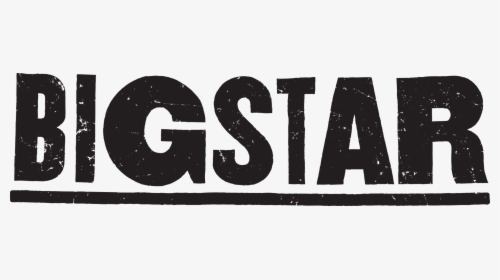 Big Star, HD Png Download, Free Download