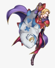 Fire Emblem Lilith Floatie, HD Png Download, Free Download