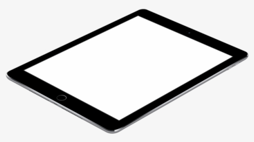 Ipad Frame Psd, HD Png Download, Free Download