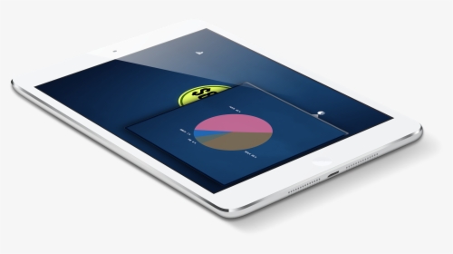 Ipad Mini Made By Mds Copy, HD Png Download, Free Download
