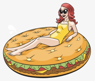Burger, HD Png Download, Free Download