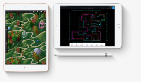 Ipad Mini, HD Png Download, Free Download