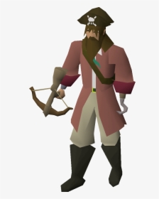 Captain Hook Png, Transparent Png, Free Download