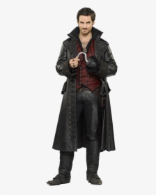 Captain Hook Png, Transparent Png, Free Download