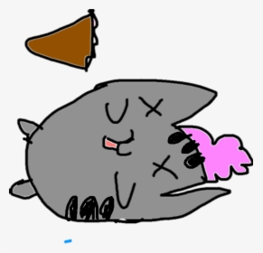 Pusheen Cat Png, Transparent Png, Free Download