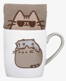 Pusheen Cat Png, Transparent Png, Free Download