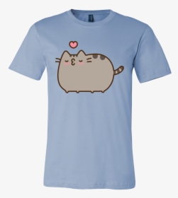Pusheen Cat Png, Transparent Png, Free Download