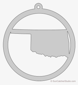 Map Printable State Shape, HD Png Download, Free Download