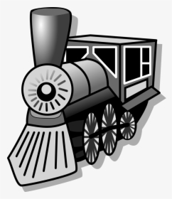 Clipart Train File, HD Png Download, Free Download