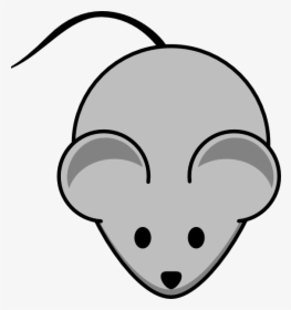 Computer Mouse Clip Art, HD Png Download, Free Download