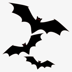 Bats Clipart No Background, Hd Png Download, Transparent Png, Free Download