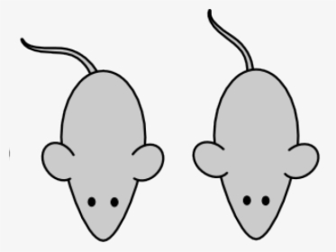 Mouse Clipart Laboratory, HD Png Download, Free Download