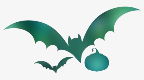 Transparent Flying Halloween Bats Clipart, Flying Halloween, HD Png Download, Free Download