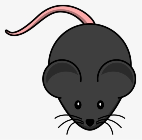 Mouse Clipart Png, Transparent Png, Free Download