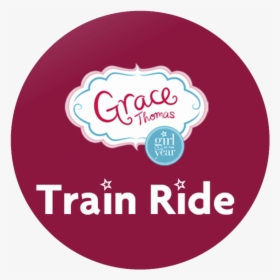 Oyupmt0american Girl Grace Thomas Train Pwjv4tkv4at, HD Png Download, Free Download