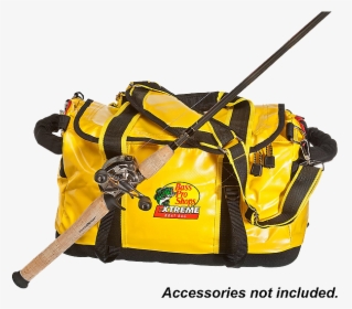 Bass Pro Shops Extreme Boat Bags, HD Png Download, Free Download