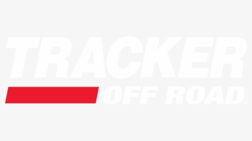 Tracker Off Road Logo, HD Png Download, Free Download