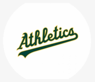 Oakland Athletics Logo Png, Transparent Png, Free Download